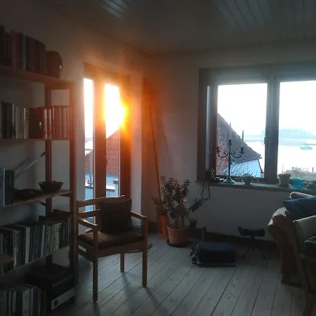 Сasa de vacaciones Fantastisk Udsigt Til Vandet Og Toro *