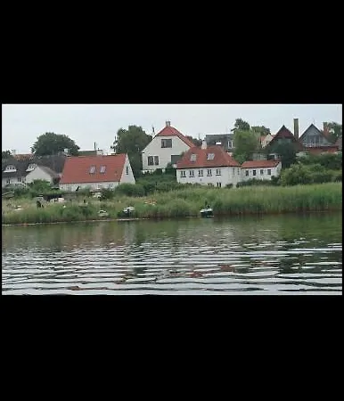 Fantastisk Udsigt Til Vandet Og Toro Сasa de vacaciones Assens